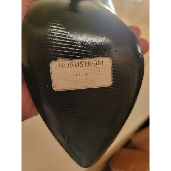 Steve Madden "Galleryy" Stilettos Pumps Size 8M - Picture 10 of 13